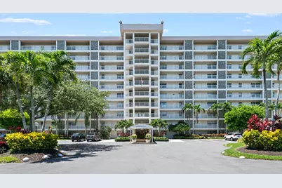 3510 Oaks Way #406, Pompano Beach, FL 33069 - Photo 26