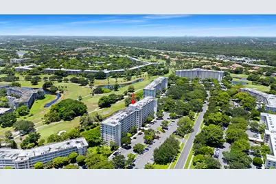 3510 Oaks Way #406, Pompano Beach, FL 33069 - Photo 18