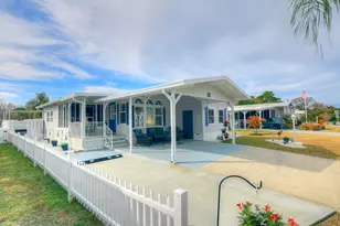 809 Lychee Dr, Barefoot Bay, FL 32976 - Photo 1