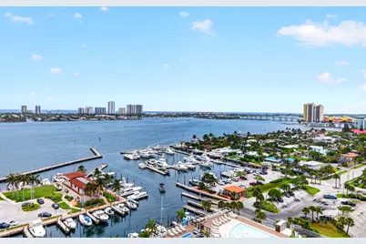 220 Lake Shore Drive #1511, Lake Park, FL 33403 - Photo 1