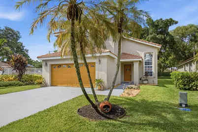 18241 NW 8th Street, Pembroke Pines, FL 33029 - Photo 2