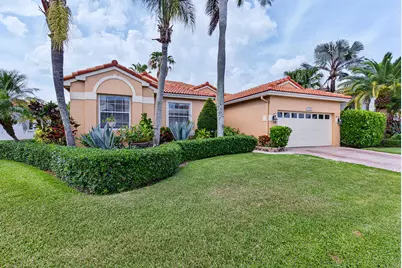 22011 Palm Grass Drive, Boca Raton, FL 33428 - Photo 4