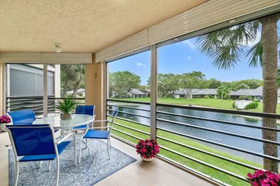 10092 Cedar Point Boulevard #204, Boynton Beach, FL 33437 - Photo 2