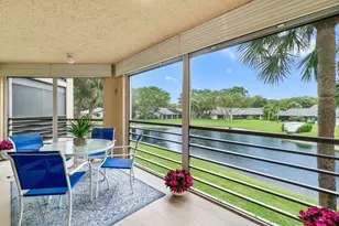 10092 Cedar Point Blvd, Boynton Beach, FL 33437 - Photo 2