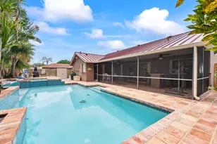 10662 NW 7th Pl, Coral Springs, FL 33071 - Photo 8