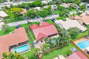 10662 NW 7th Pl, Coral Springs, FL 33071 - Photo 44