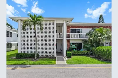4501 S Ocean Boulevard #F2, South Palm Beach, FL 33480 - Photo 1