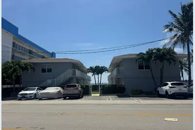 600 N Ocean Boulevard #1a, Pompano Beach, FL 33062 - Photo 1