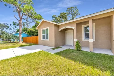 306 N 18th Court #2, Fort Pierce, FL 34950 - Photo 2