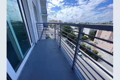 729 NW 2 Street #525, Miami, FL 33128 - Photo 8