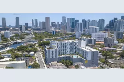 729 NW 2 Street #525, Miami, FL 33128 - Photo 22