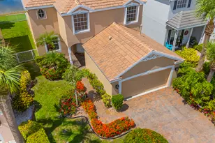 143 Hamilton Terrace, Royal Palm Beach, FL 33414 - Photo 4