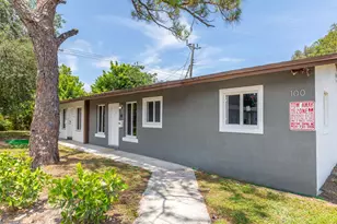 100 NW 32nd Ave, Lauderhill, FL 33311 - Photo 18