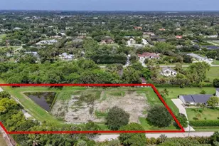 16620 79th Terrace N, Palm Beach Gardens, FL 33418 - Photo 1