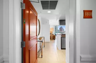 347 N New River Dr E, Fort Lauderdale, FL 33301 - Photo 1