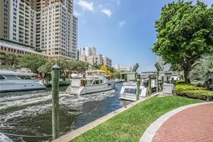 347 N New River Dr E, Fort Lauderdale, FL 33301 - Photo 2