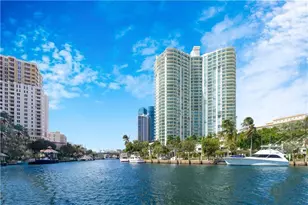 347 N New River Dr E, Fort Lauderdale, FL 33301 - Photo 6