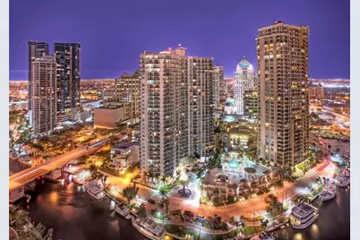 347 N New River Drive E #1808, Fort Lauderdale, FL 33301 - Photo 1