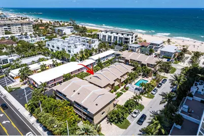 3409 SE 8th Street #6, Pompano Beach, FL 33062 - Photo 2