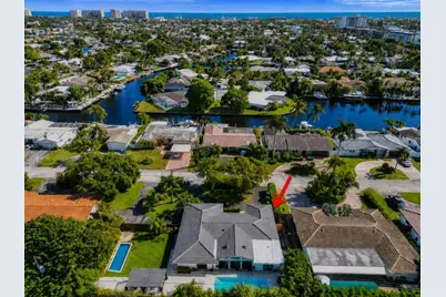 5251 NE 26th Avenue, Fort Lauderdale, FL 33308 - Photo 1