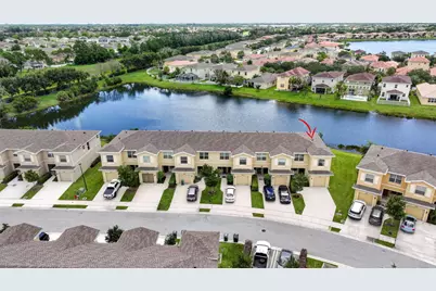 2521 NW Treviso Circle, Port Saint Lucie, FL 34986 - Photo 2