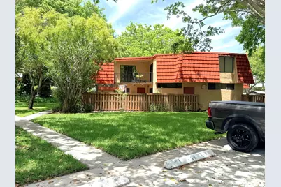 8141 Severn Drive #D, Boca Raton, FL 33433 - Photo 1