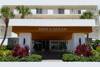 3000 S Ocean Boulevard #1404, Boca Raton, FL 33432 - Photo 22