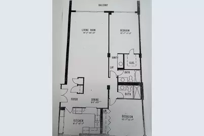 3000 S Ocean Boulevard #1404, Boca Raton, FL 33432 - Photo 16