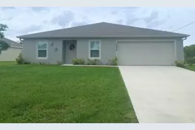 2033 SW Leafy Road, Port Saint Lucie, FL 34953 - Photo 1