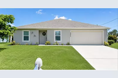 2033 SW Leafy Road, Port Saint Lucie, FL 34953 - Photo 1