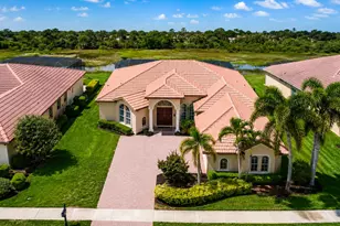 923 SW Grand Reserves Blvd, Port Saint Lucie, FL 34986 - Photo 1
