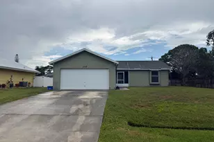 1194 SW Granadeer St, Port Saint Lucie, FL 34983 - Photo 2
