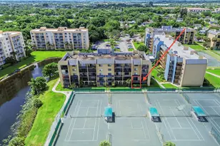 2828 Tennis Club Dr, West Palm Beach, FL 33417 - Photo 2