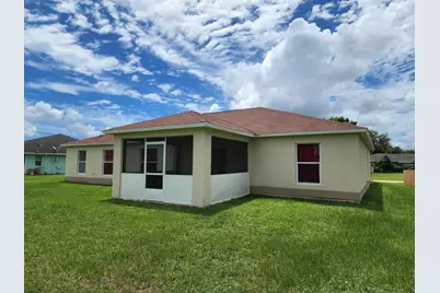 2709 SW Somber Road, Port Saint Lucie, FL 34953 - Photo 2