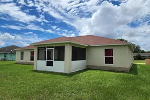 2709 SW Somber Rd, Port Saint Lucie, FL 34953 - Photo 2