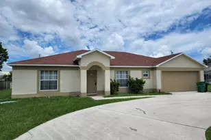 2709 SW Somber Rd, Port Saint Lucie, FL 34953 - Photo 1