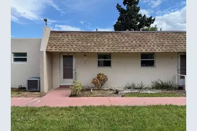 300 Bonnie Boulevard #145, Palm Springs, FL 33461 - Photo 1