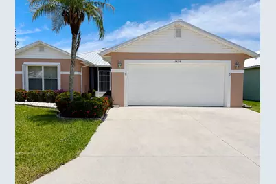 14168 Cisne Circle, Fort Pierce, FL 34951 - Photo 1