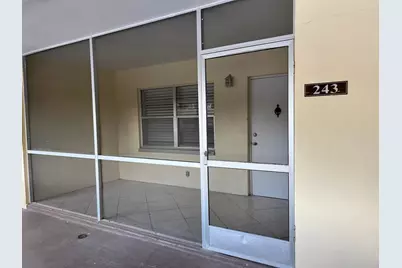 1340 NE 28th Avenue #243, Pompano Beach, FL 33062 - Photo 10