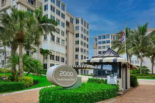 2000 S Ocean Blvd, Delray Beach, FL 33483 - Photo 2