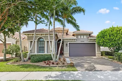 12100 Kalmar Circle S, Parkland, FL 33076 - Photo 1