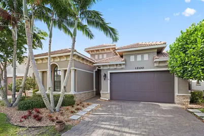 12100 Kalmar Circle S, Parkland, FL 33076 - Photo 2