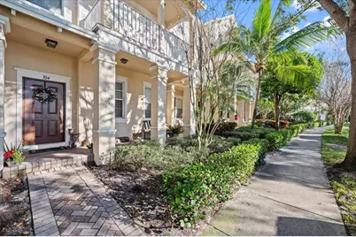 335 E Thatch Palm Circle #104, Jupiter, FL 33458 - Photo 2