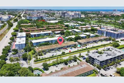 55 SE 14th Street #2060, Boca Raton, FL 33432 - Photo 36