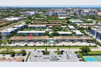 55 SE 14th Street #206, Boca Raton, FL 33432 - Photo 32