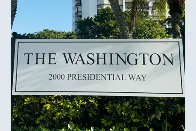 2000 Presidential Way #702, West Palm Beach, FL 33401 - Photo 22