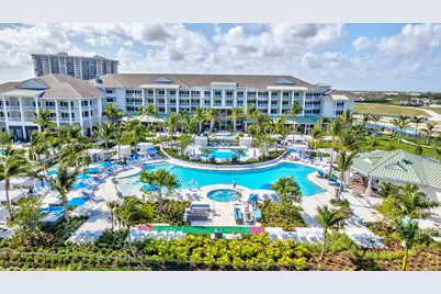 2000 Presidential Way #702, West Palm Beach, FL 33401 - Photo 4