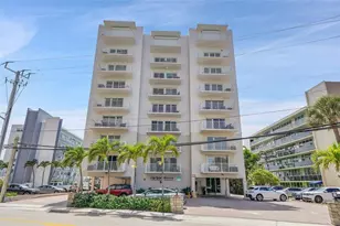 95 N Birch Rd, Fort Lauderdale, FL 33304 - Photo 1