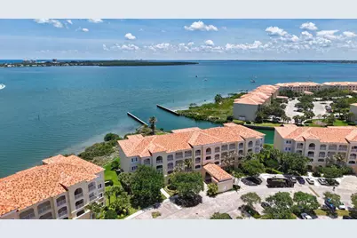 21 Harbour Isle Drive W #Ph02, Fort Pierce, FL 34949 - Photo 14