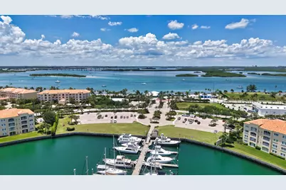 21 Harbour Isle Drive W #Ph02, Fort Pierce, FL 34949 - Photo 20